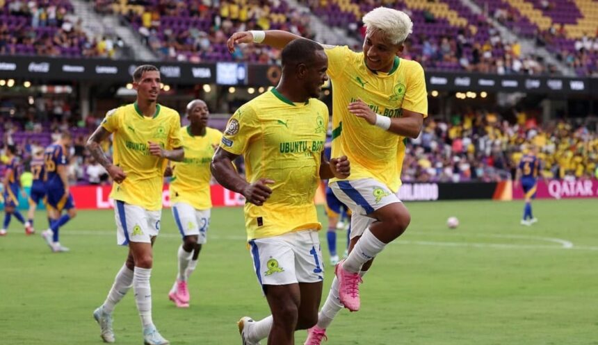 Combien ont gagné les clubs africains à la Coupe du Monde des Clubs 2025 ?