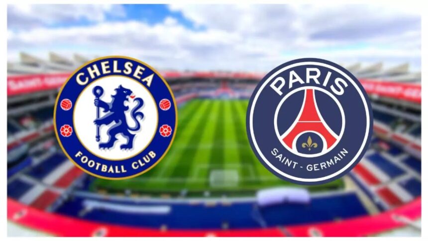 Finale du Mondial des Clubs sur DAZN