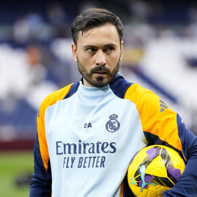 Davide Ancelotti