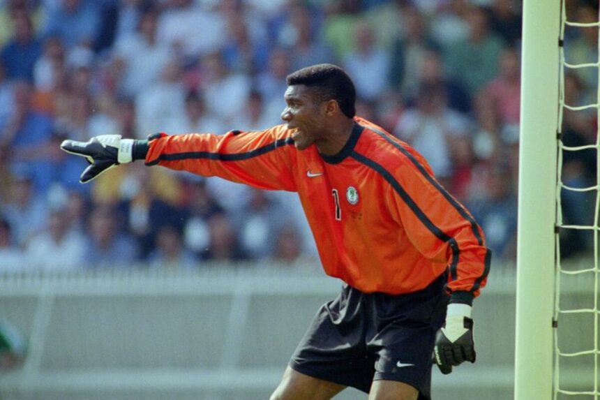 Nigéria : Décès de Peter Rufai, la légende des Super Eagles
