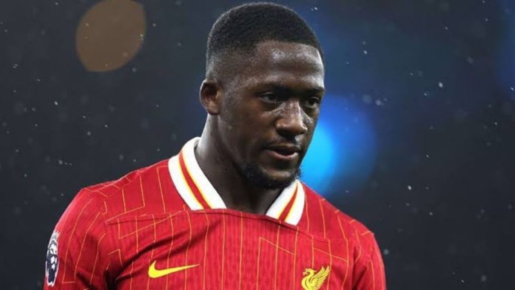 Liverpool veut prolonger Konaté