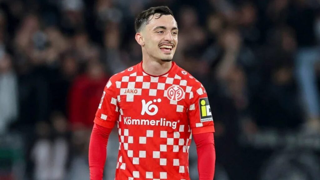 Meilleurs buteurs de la Budensliga en 2025