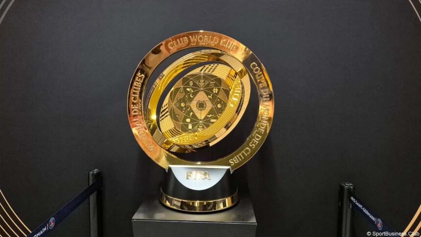 Meilleurs buteurs de la Coupe du Monde des Clubs