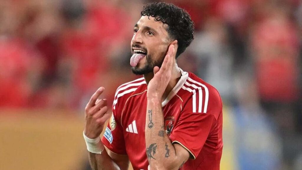meilleurs buteurs de la Coupe du Monde des Clubs
