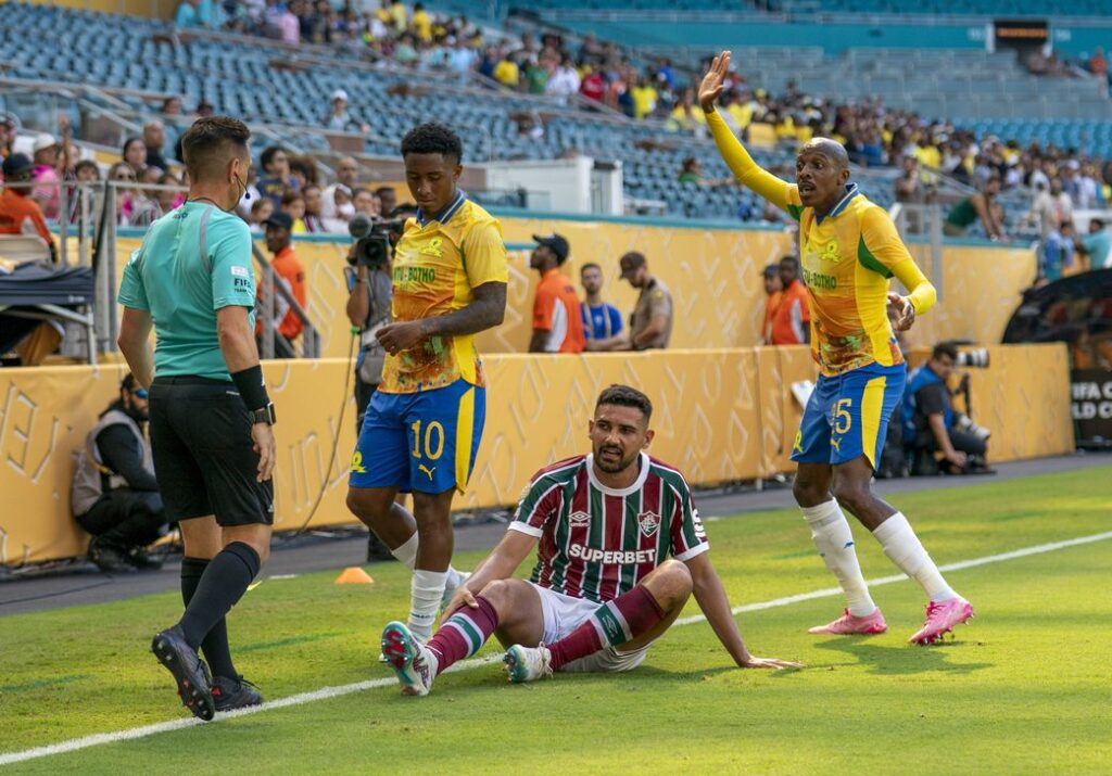 Mamelodi Sundowns