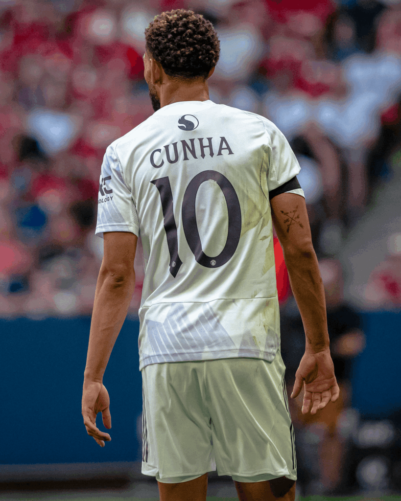 Matheus Cunha