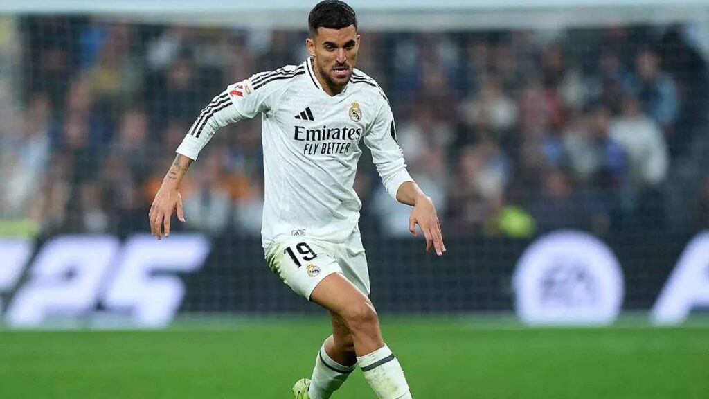 Mercato Real Madrid