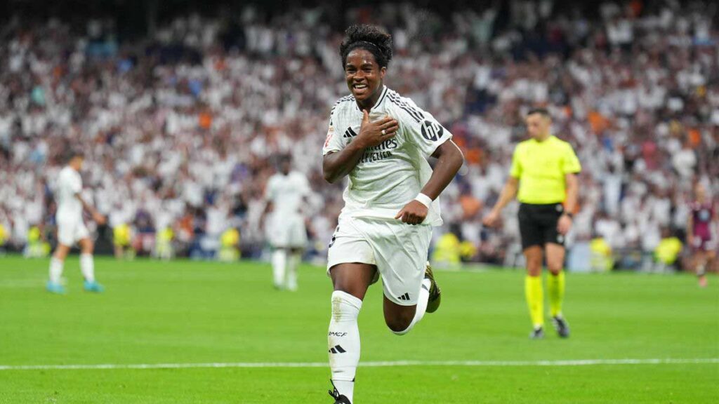 Mercato Real Madrid