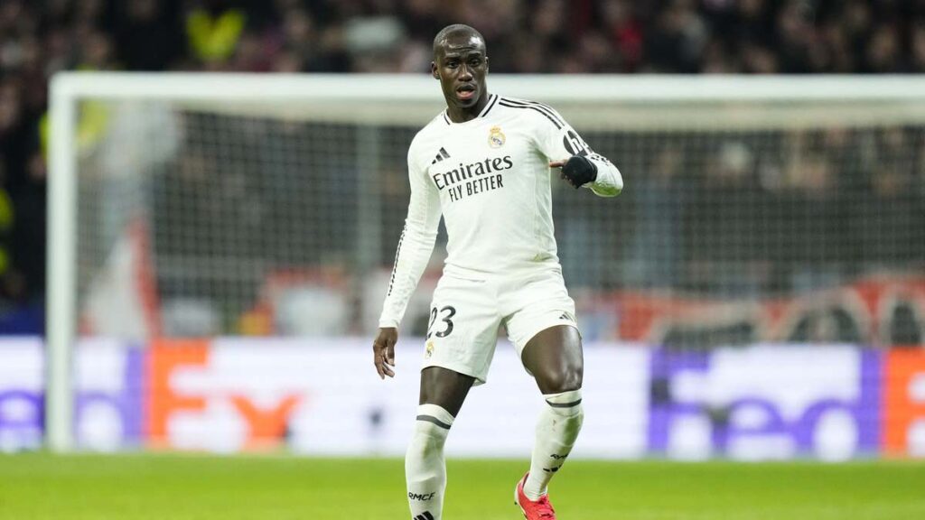 Mercato Real Madrid