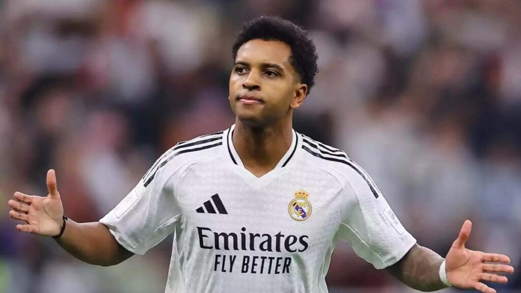 Mercato Real Madrid