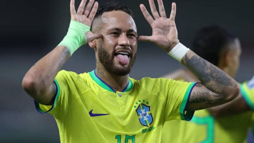 Neymar à Marseille ? La rumeur folle du mercato