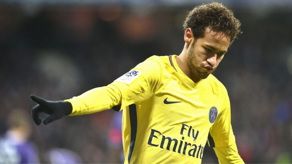 Neymar à Marseille ? La rumeur folle du mercato