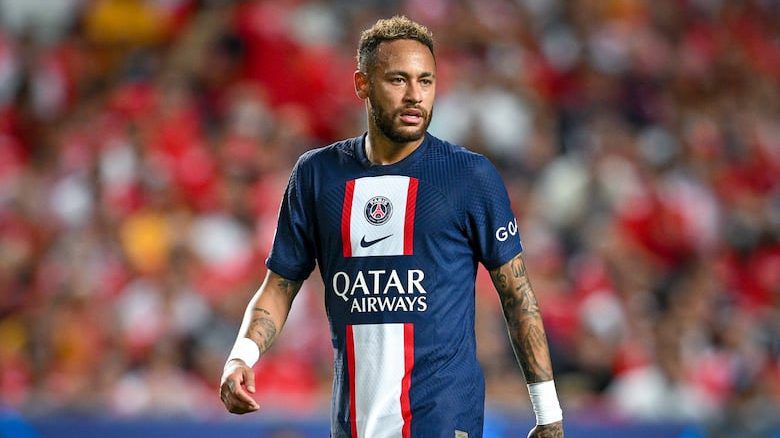 Neymar
