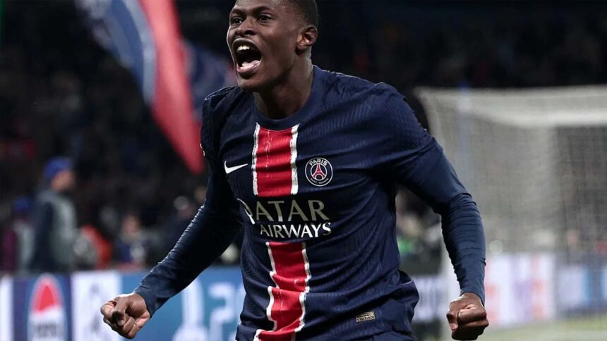 Nuno Mendes au Real Madrid la revelation inattendue avant PSG Real