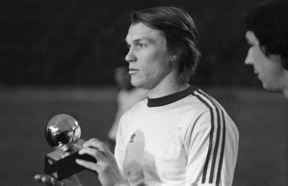 Oleg Blokhin
