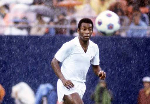 Pele