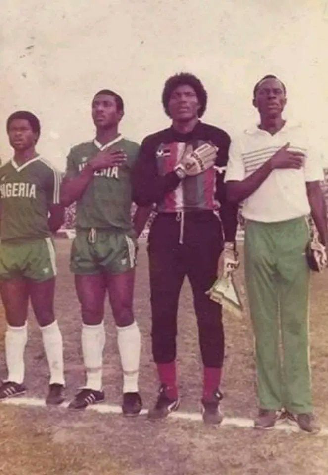 Peter Rufai