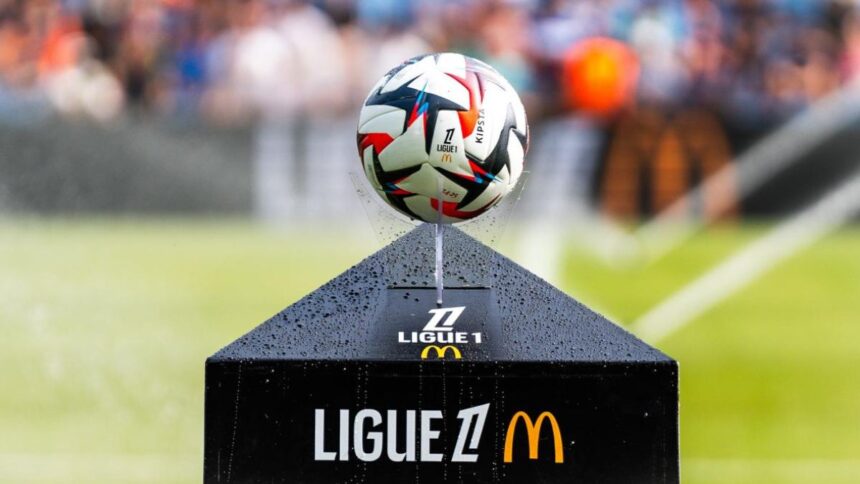 meilleur joueur de Ligue 1 actuellement ?