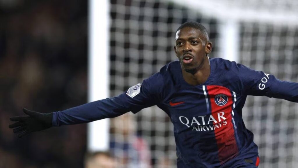 meilleur joueur de Ligue 1 actuellement ?