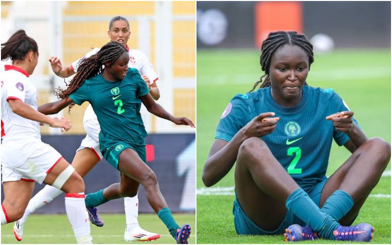 Rinsola Babajide