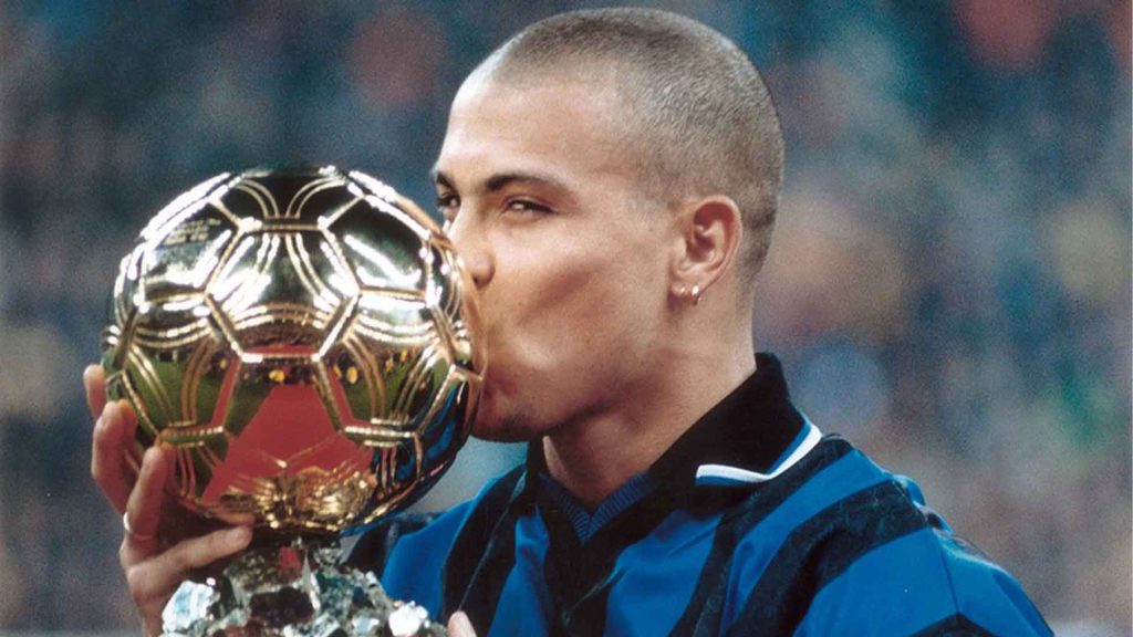 Ronaldo