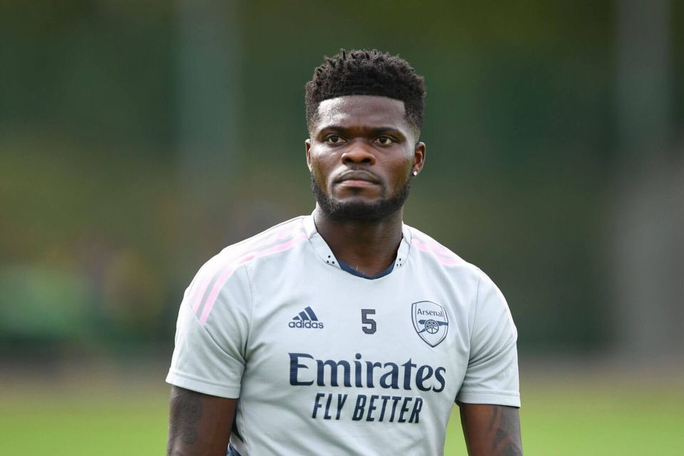 Thomas Partey scandale