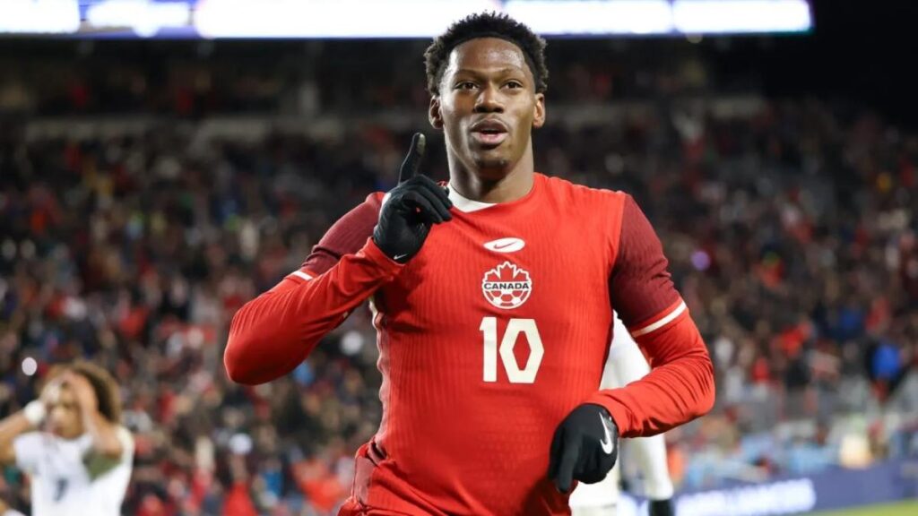 Meilleurs buteurs de la Bundesliga