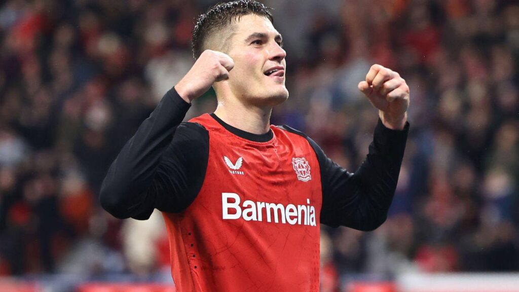 Meilleurs buteurs de la Bundesliga