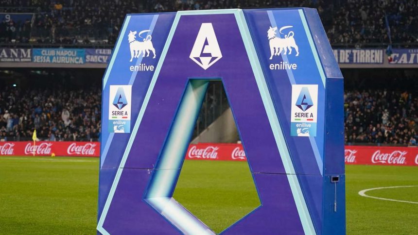 Meilleurs buteurs de la Serie A