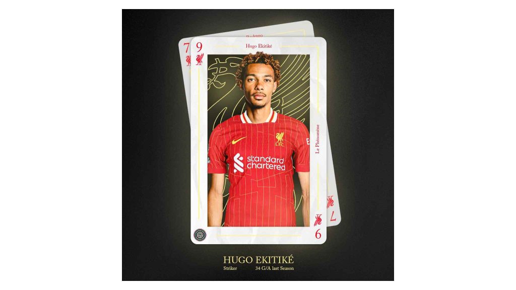 Transfert d’Hugo Ekitike