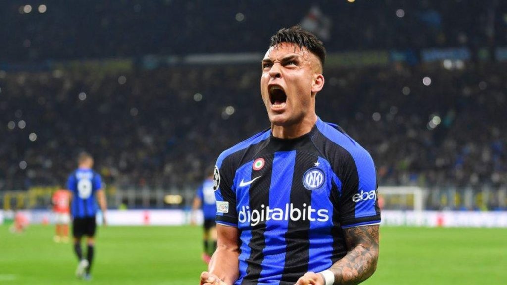 10 meilleurs buteurs de la Serie A en 2025