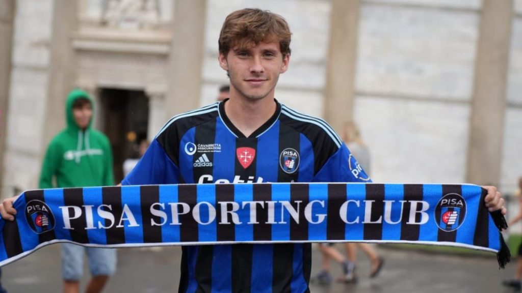 10 meilleurs buteurs de la Serie A en 2025