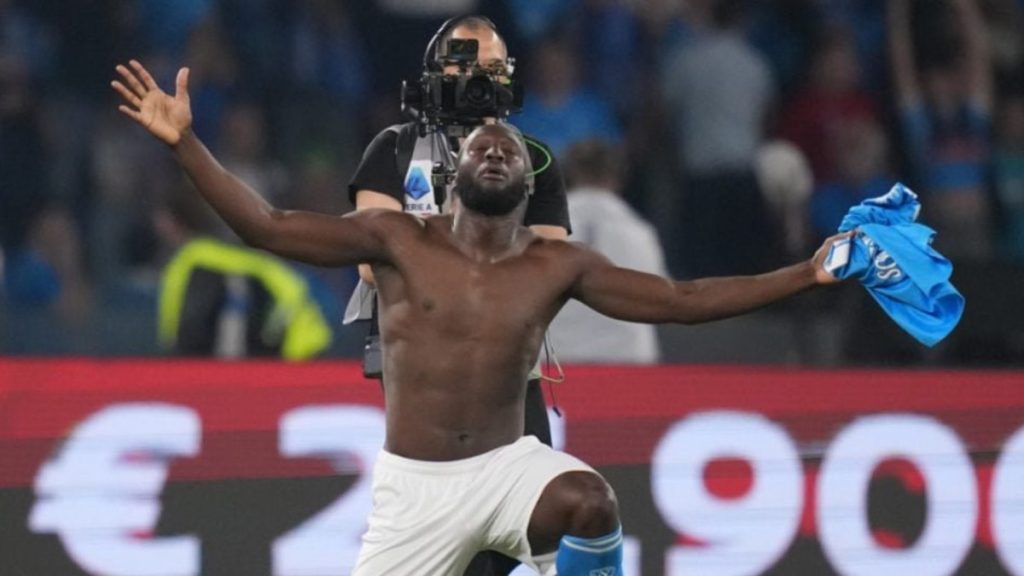 10 meilleurs buteurs de la Serie A en 2025