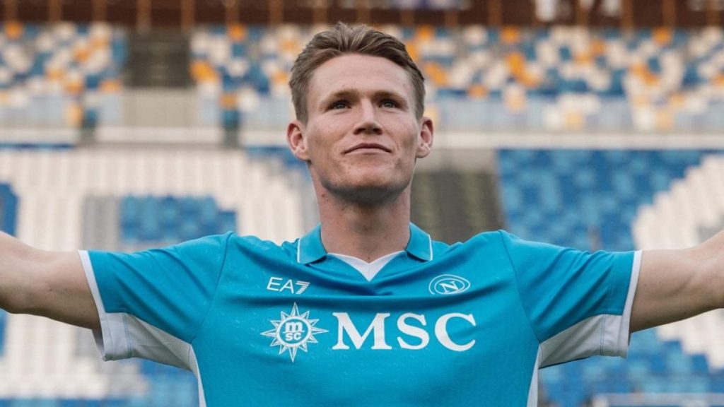 10 meilleurs buteurs de la Serie A en 2025