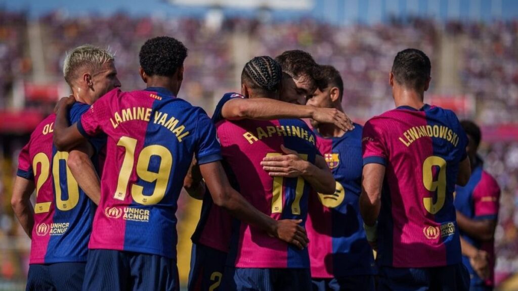 Début des championnats 2025 : le grand retour du football européen