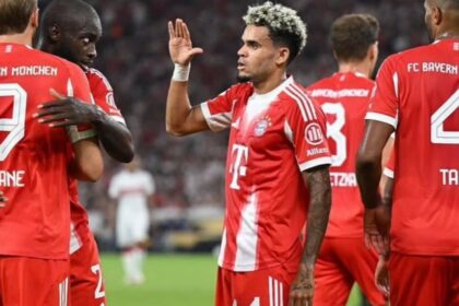 Bundesliga : le Bayern atomise Leipzig