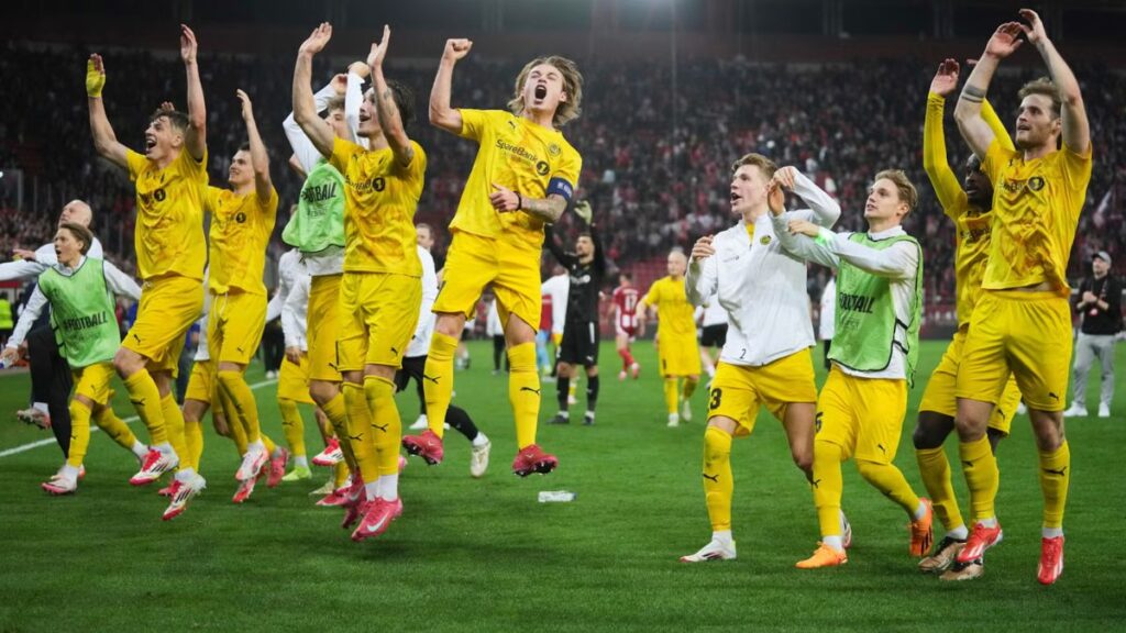 Ligues des champions : Qui sont ces trois nouveaux clubs qualifiés ?
