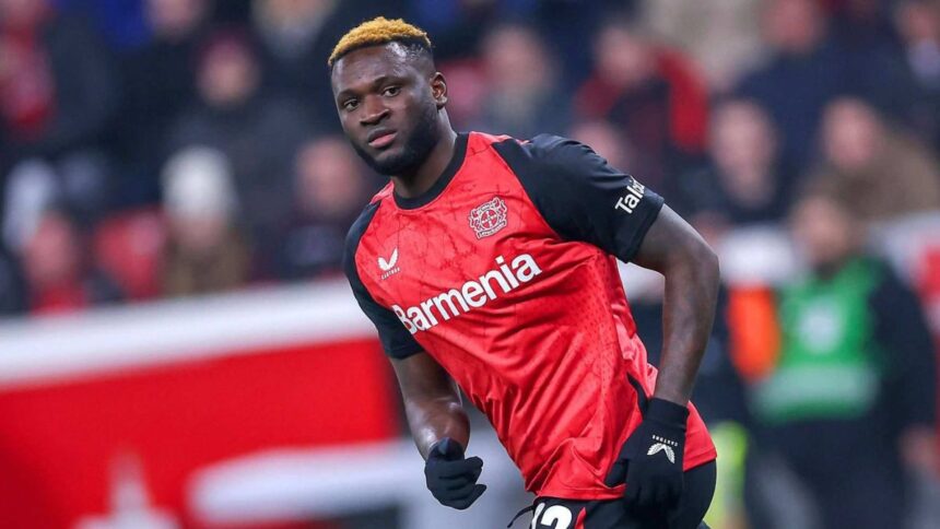 Revue mercato du jour : Victor Boniface, Loïc Badé, Jonathan Rowe, les gros coups du mercato