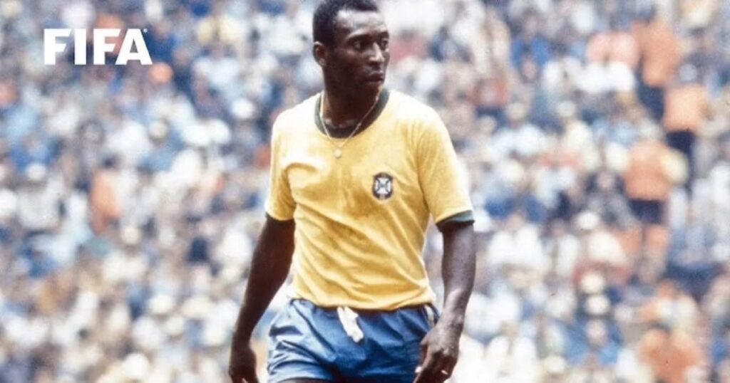 Brazil vs Italy 1753610491938