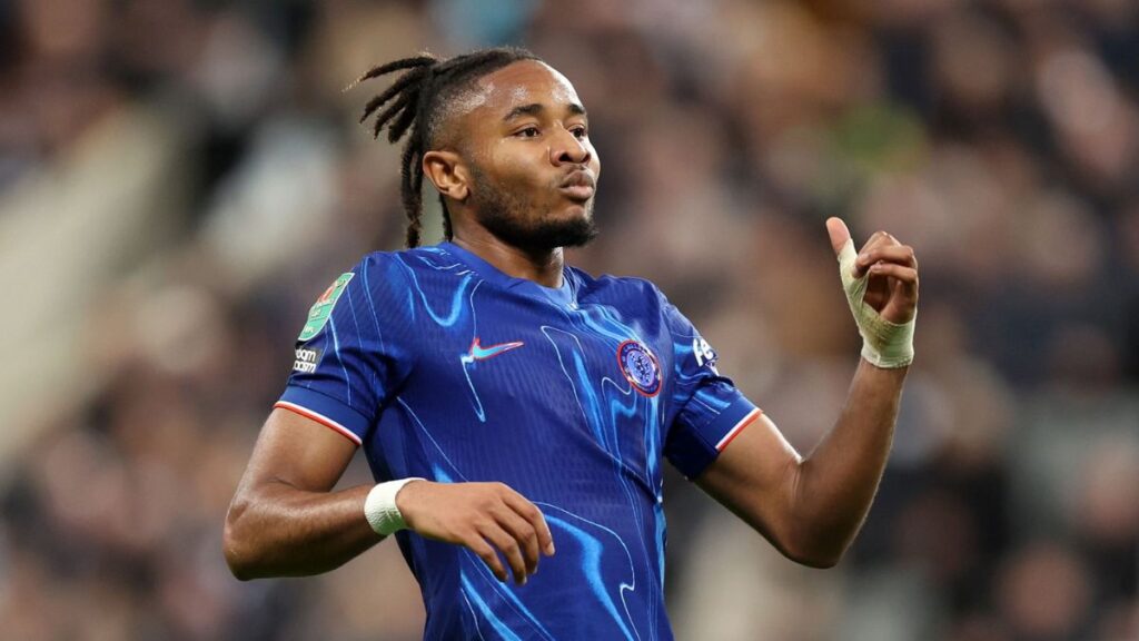 Mercato : Christopher Nkunku rejoint l’AC Milan