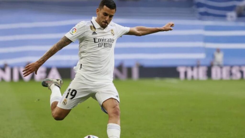 Mercato : Dani Ceballos est proche de L'OM