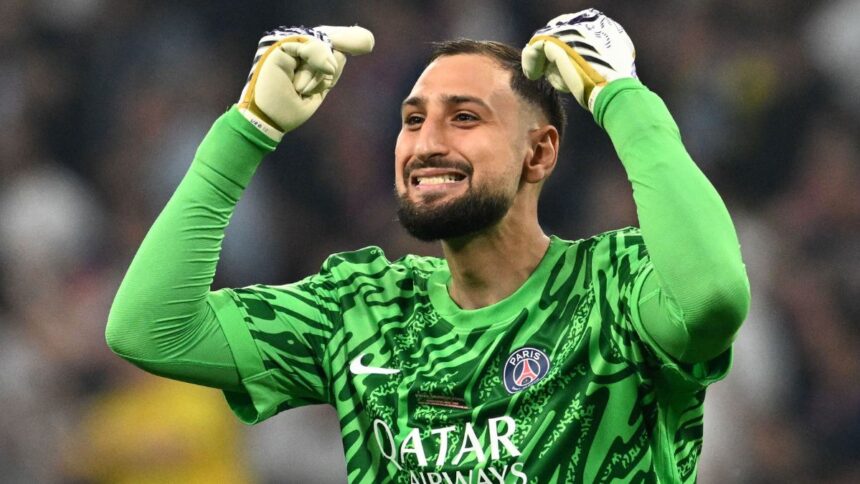 Manchester City veut Donnarumma, Galatasaray tente Ederson