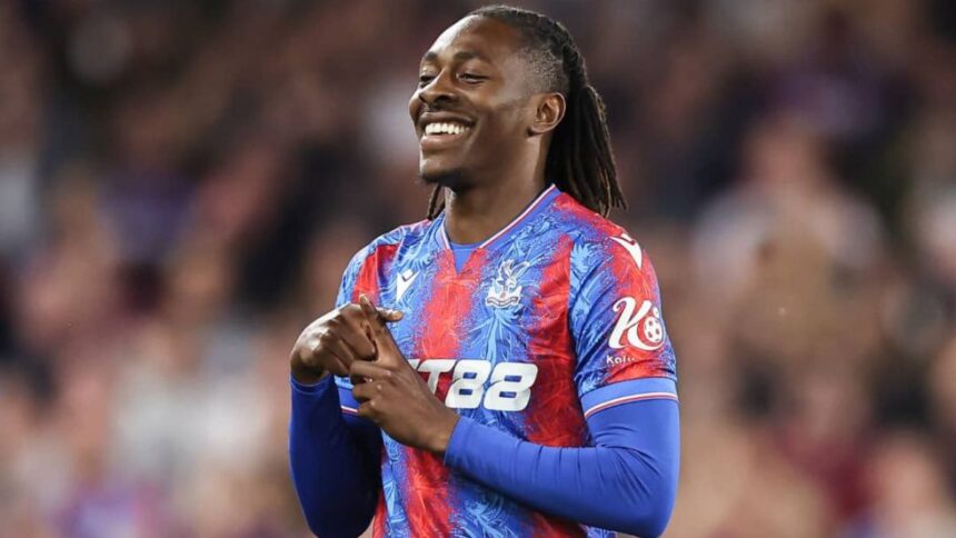 Mercato : Arsenal boucle Eze pour 79 millions