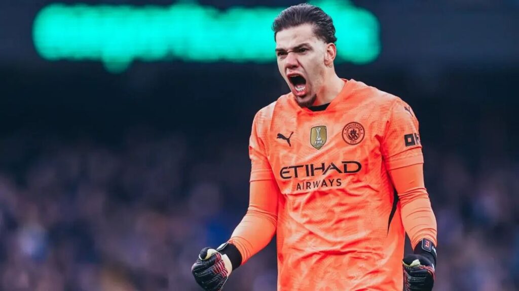 Manchester City veut Donnarumma, Galatasaray tente Ederson