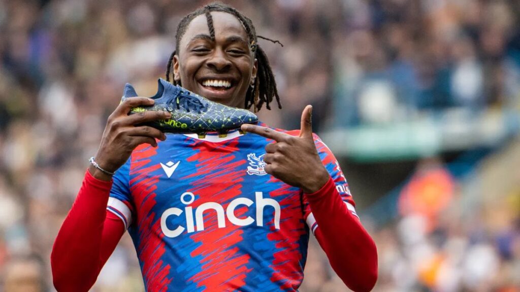 Mercato : Arsenal boucle Eze pour 79 millions