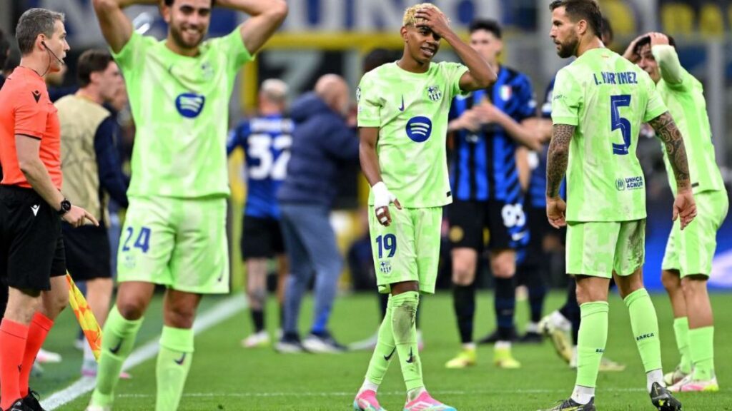 Ligue des champions : les adversaires du Barça et du Réal connus