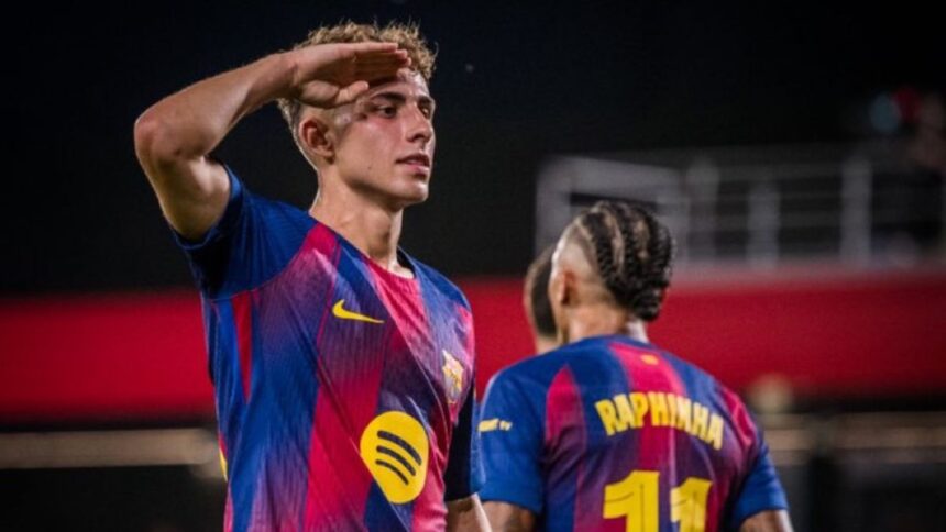 Fermin Lopez