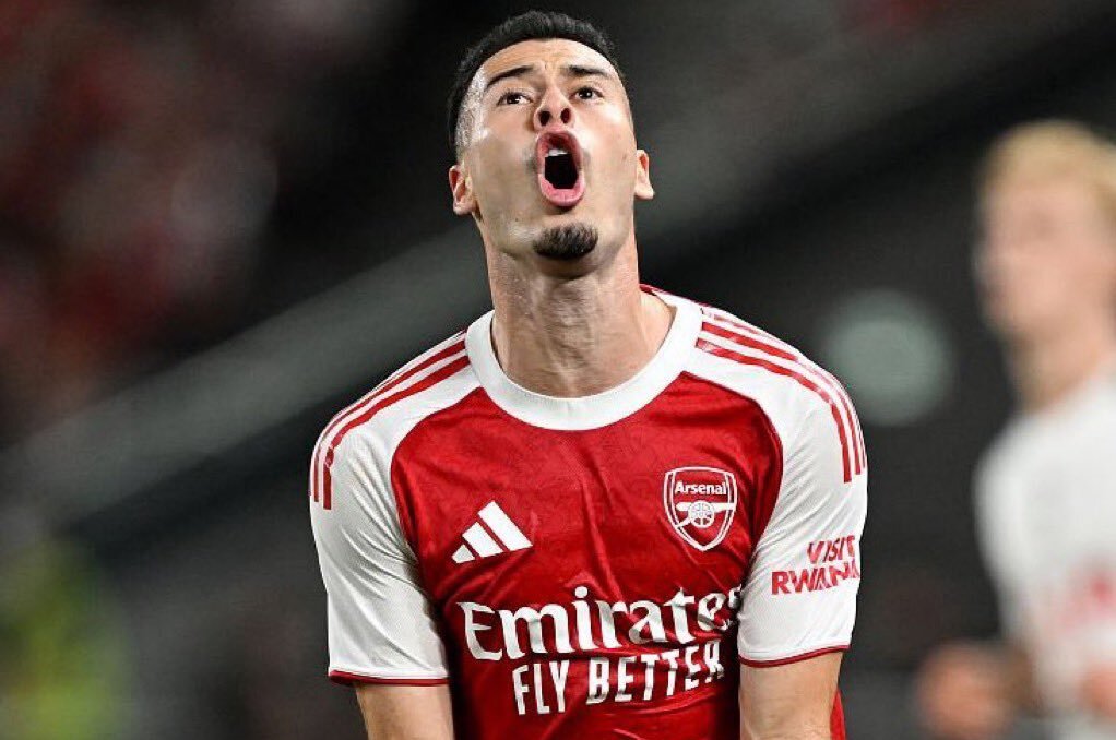 Gabriel