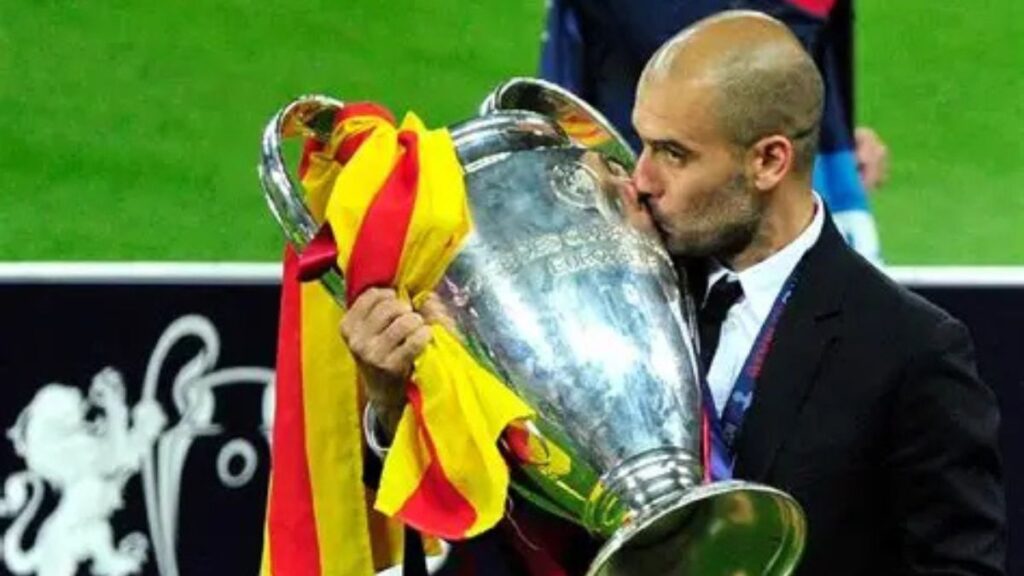 Comment le 4-3-3 de Guardiola a révolutionné le football moderne ?
