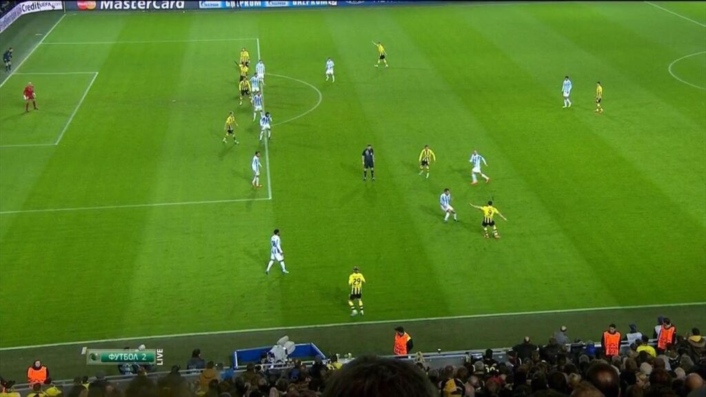 Qu'est-ce que le hors-jeu en football ?